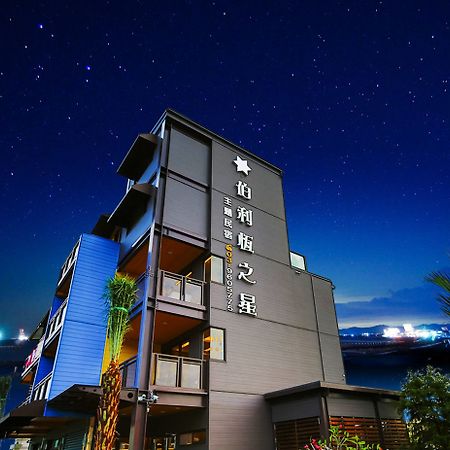Bethlehem B&B Wujie Ngoại thất bức ảnh
